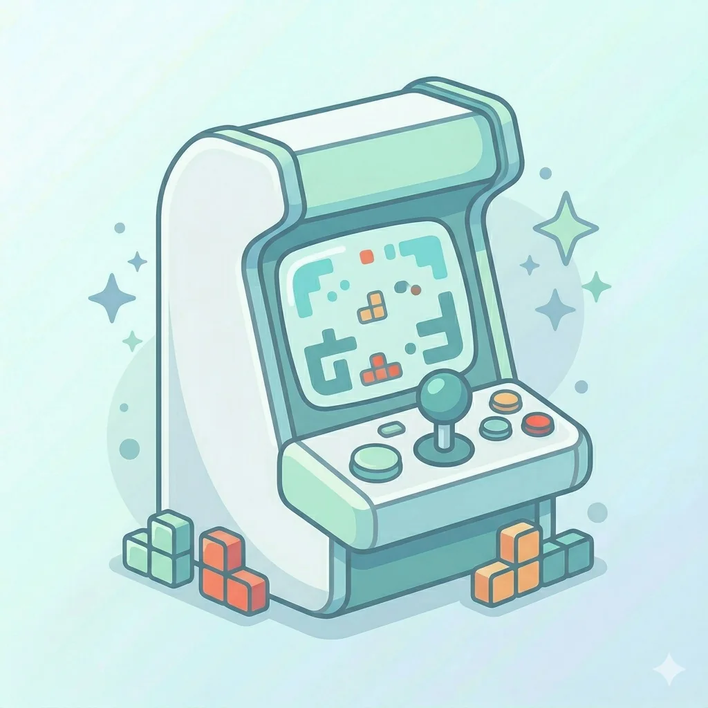 Arcade Emulator
