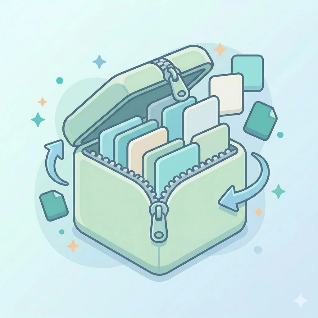 Archive Lab
