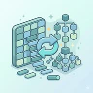 CSV JSON Workbench