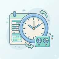 Date Time Toolkit