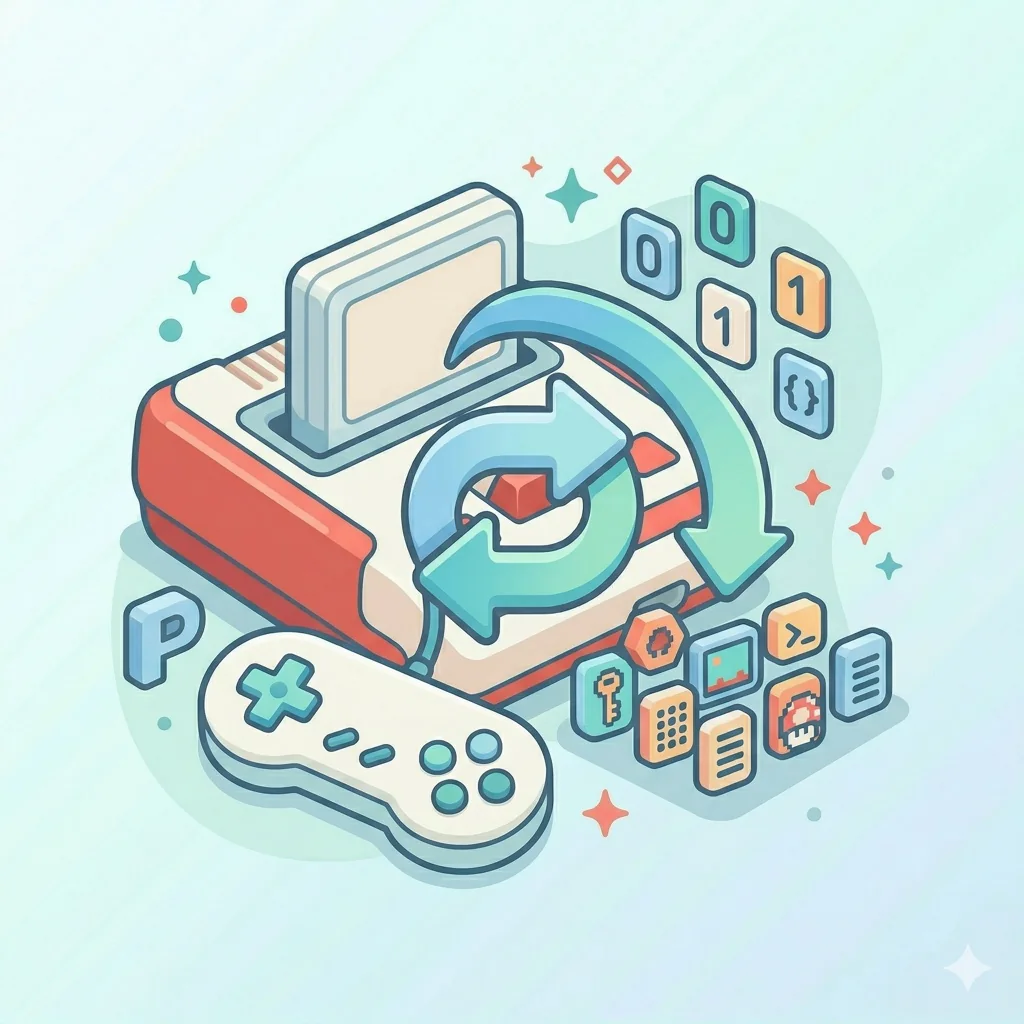 FC Emulator
