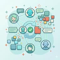 P2P Chat Room